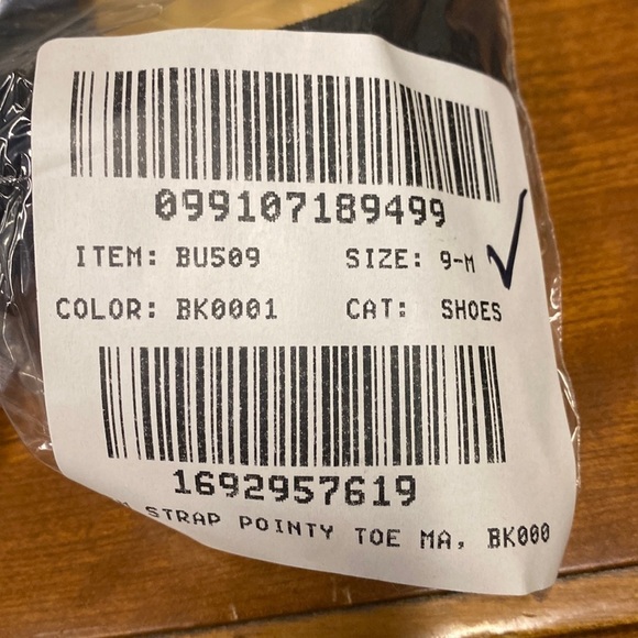J.crew mary jane flats - Gem J Crew Mary Jane flats with gem strap BU509